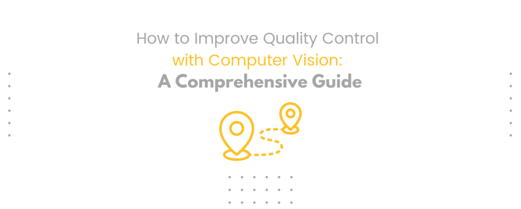 How to improve quality control
