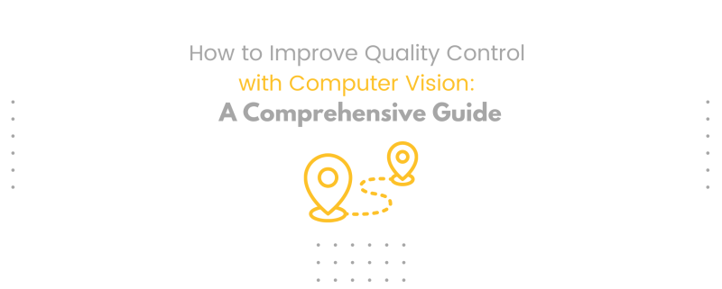 How to improve quality control